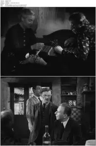 It Happened at the Inn (1943)