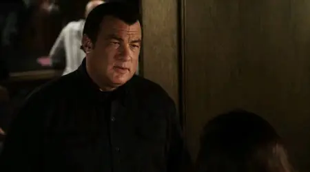 True Justice: Giustizia Letale (2011)