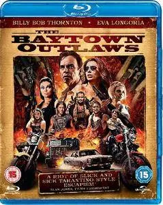 The Baytown Outlaws (2012)