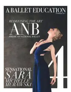 a Ballet Education - Issue 4 - May-June 2017