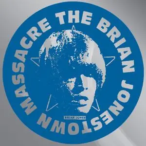 The Brian Jonestown Massacre - The Brian Jonestown Massacre (2019)