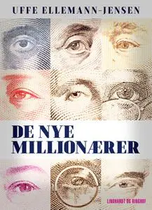 «De nye millionærer» by Uffe Ellemann-Jensen