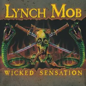 Lynch Mob: Discography & Video (1990-2017) [14CD + DVD-5]