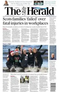 The Herald (Scotland) - 27 December 2023