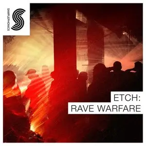 Samplephonics Etch Rave Warfare MULTiFORMAT