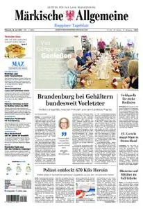 Märkische Allgemeine Ruppiner Tageblatt - 19. Juni 2019
