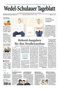 Wedel-Schulauer Tageblatt - 30. März 2020