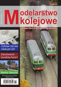 Modelarstwo Kolejowe (DE) – 24 Mai 2017