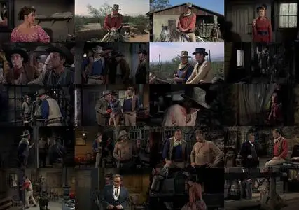 El Dorado (1966)