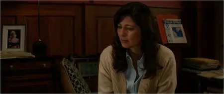 A Late Quartet (2012)