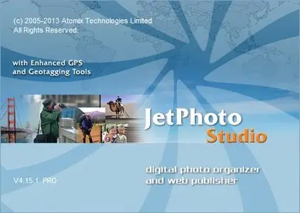 JetPhoto Studio Pro 4.15.1