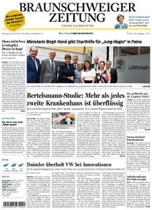 Braunschweiger Zeitung - Peiner Nachrichten - 16. Juli 2019