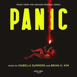 Isabella Summers - Panic (Music From the Amazon Original Series) (2021)