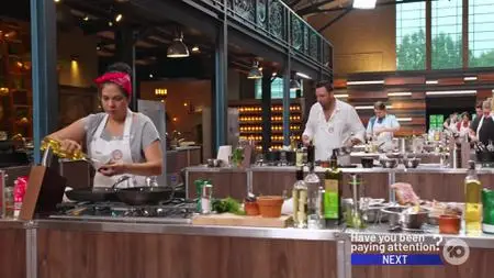 MasterChef Australia S14E26