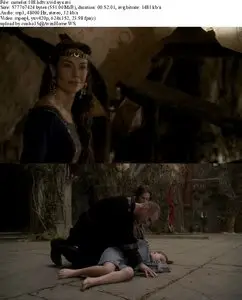 Camelot S01E08