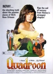 Quadroon (1971)