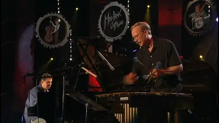 Chick Corea & Gary Burton - Live At Montreux '97 (2006)