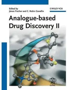 Analogue-based Drug Discovery II