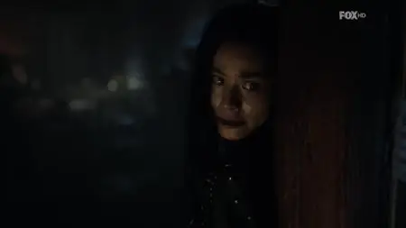 The Gifted S01E01