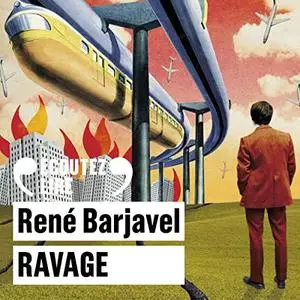 René Barjavel, "Ravage"