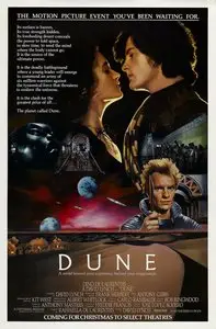 DUNE (1984) [Re-UP]