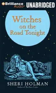 Witches on the Road Tonight (Audiobook)