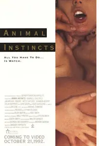 Animal Instincts (1992)