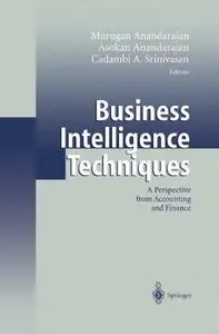 Business Intelligence Techniques: A Perspective from Accounting and Finance (Repost)