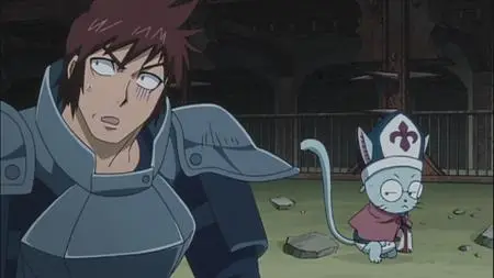 Fairy Tail 141-150 (2009-2013)