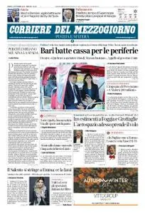 Corriere del Mezzogiorno Bari – 21 settembre 2019