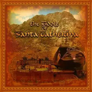 V.A. - The Riddle of Santa Catherina (2006)