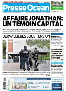 Presse Océan Nantes – 10 avril 2021