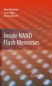 Inside NAND Flash Memories (repost)