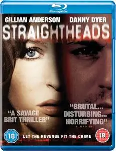 Straightheads (2007) Closure [w/Commentary]