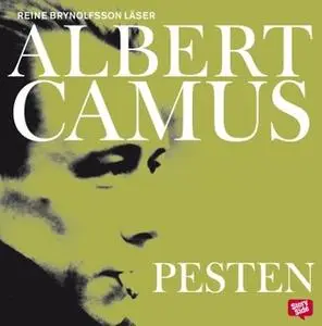 «Pesten» by Albert Camus