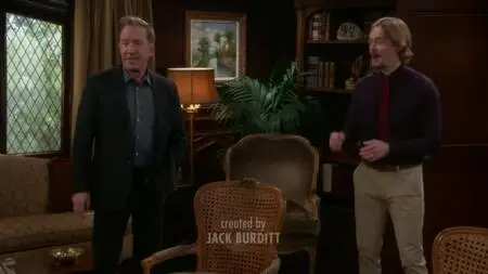 Last Man Standing S09E07