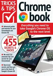 Chromebook Tricks and Tips – 28 May 2023