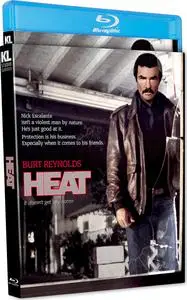 Heat (1986) [w/Commentary]