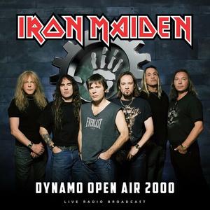 Iron Maiden - Dynamo 2000 (2024)