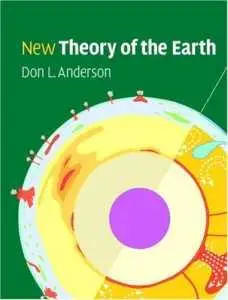 New Theory of the Earth - Second Edition