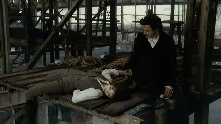 Sherlock Holmes (2009)
