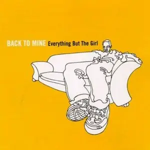 VA - Back to Mine:Everything but the Girl (2001)