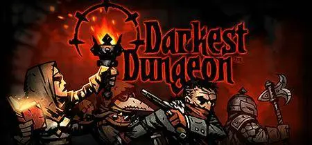 Darkest Dungeon (2016)