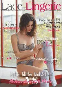 Lace n Lingerie - December 2016