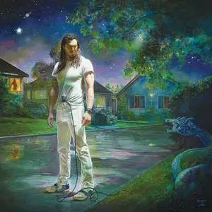 Andrew W.K. - You're Not Alone (2018) [Official Digital Download 24/96]