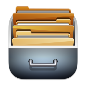 File Cabinet Pro 8.4
