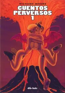 Cuentos Perversos 1 & 2
