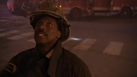 Chicago Fire S02E22