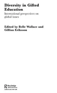 Diversity in Gifted Education