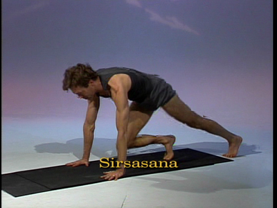 Richard Freeman - Ashtanga Yoga - The Primary Series (2004)